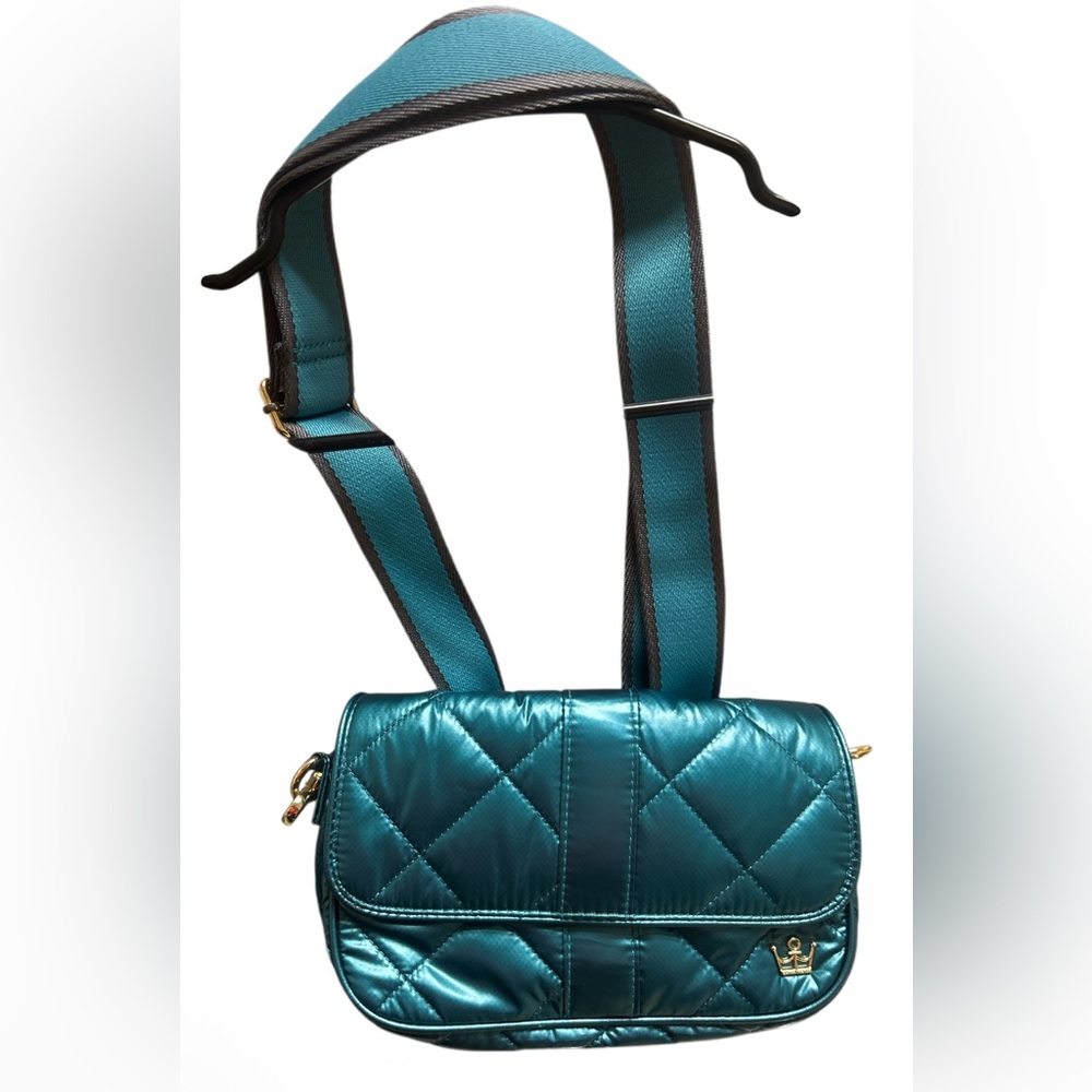 Oliver Thomas bestie baquette crossbody